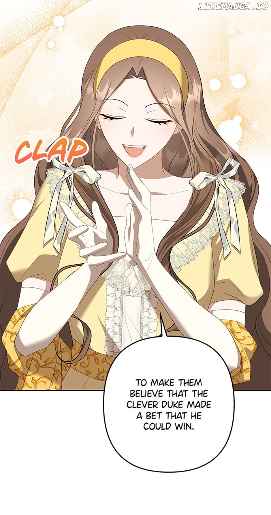 Lady Swindler Chapter 33 - page 67