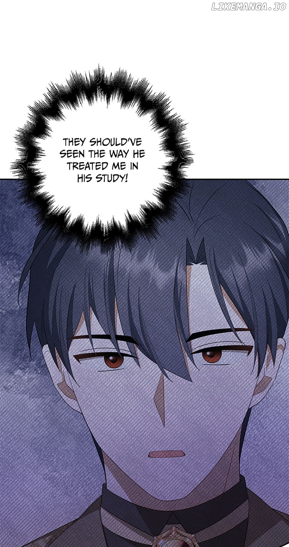 Lady Swindler Chapter 33 - page 69