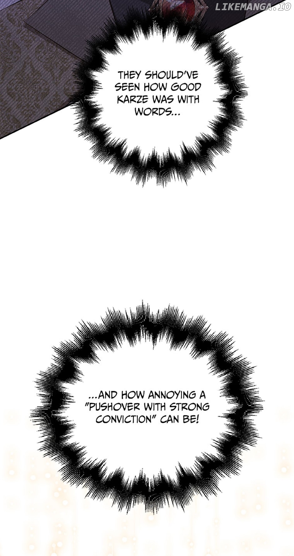 Lady Swindler Chapter 33 - page 70