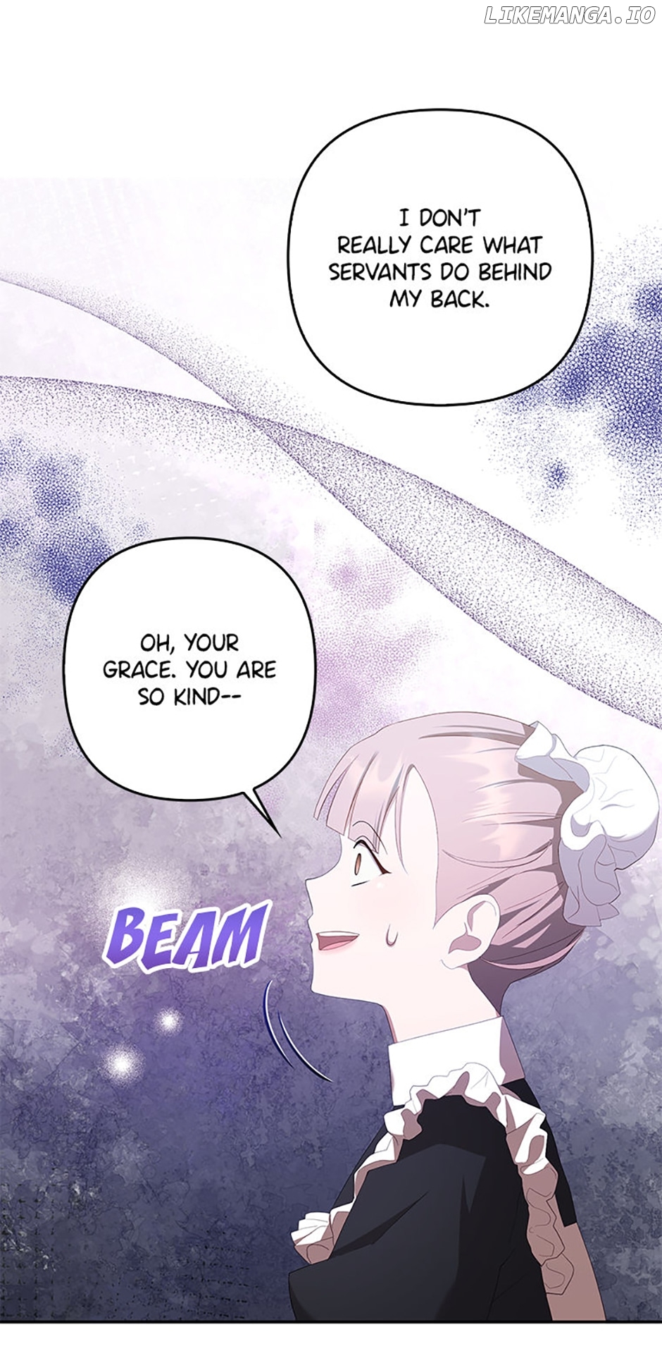 Lady Swindler Chapter 33 - page 9