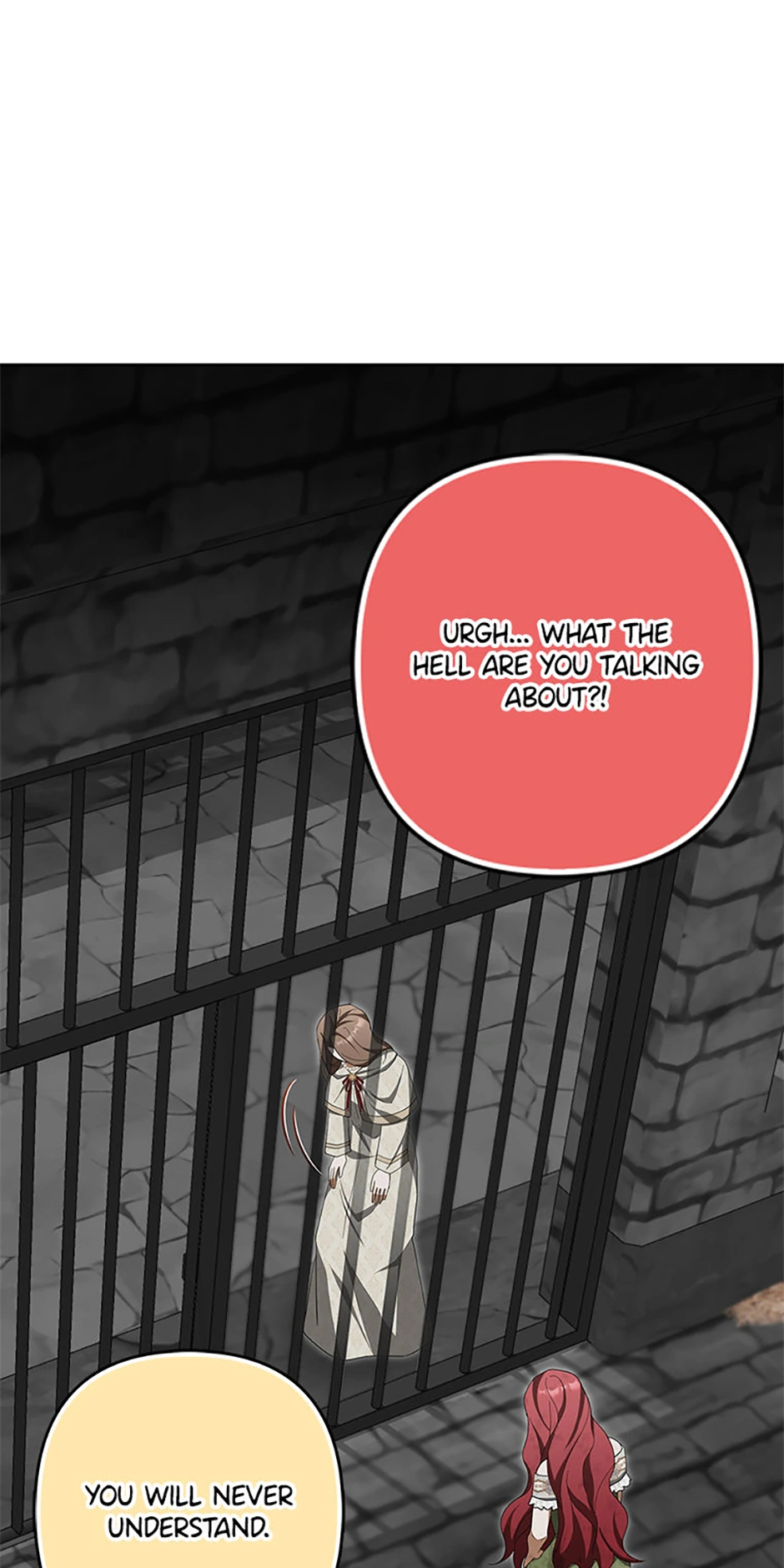 Lady Swindler Chapter 66 - page 1