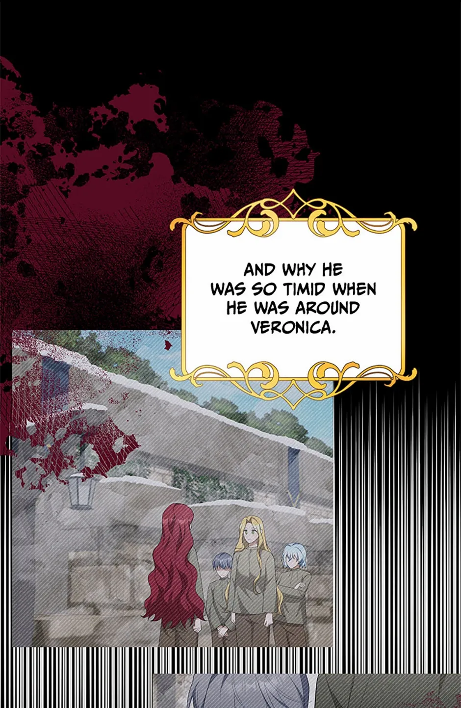 Lady Swindler Chapter 66 - page 11