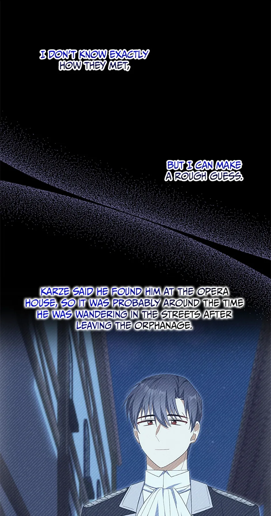 Lady Swindler Chapter 66 - page 14
