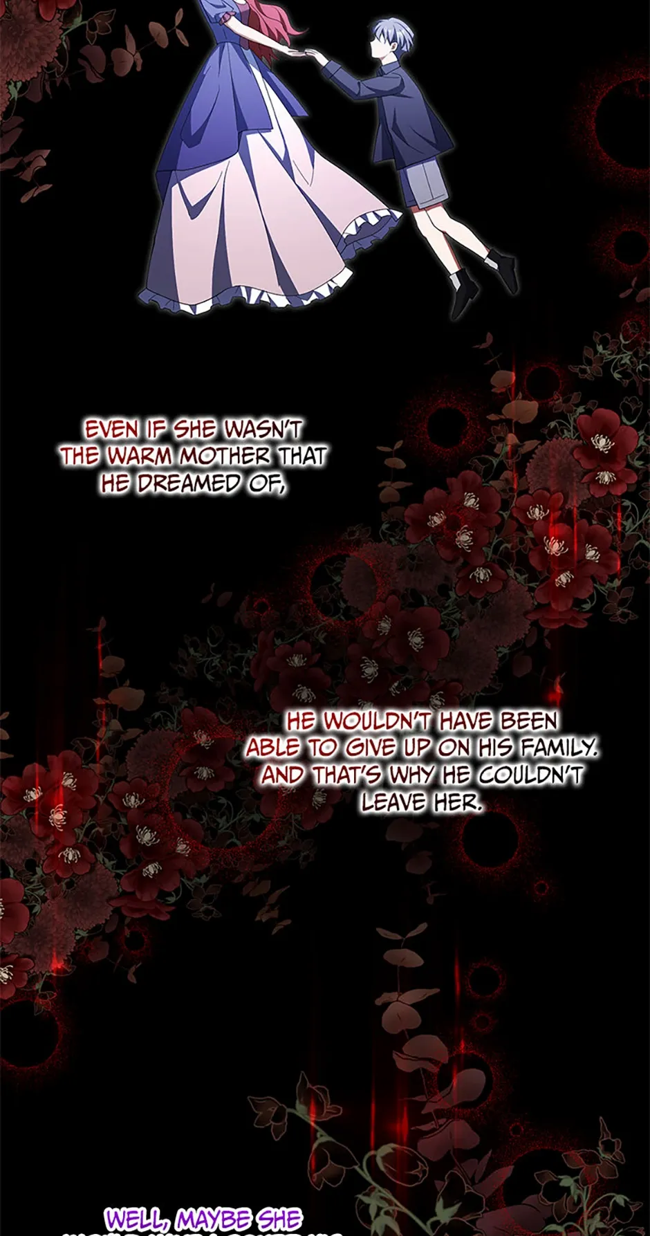 Lady Swindler Chapter 66 - page 16