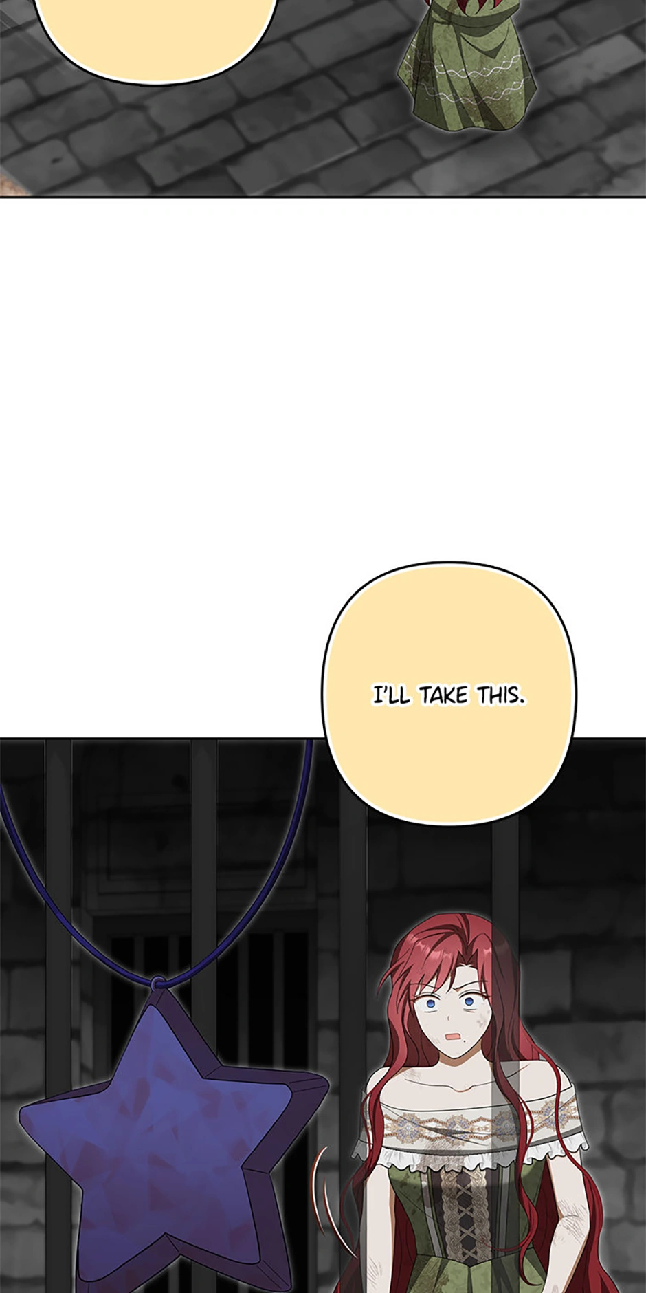 Lady Swindler Chapter 66 - page 2