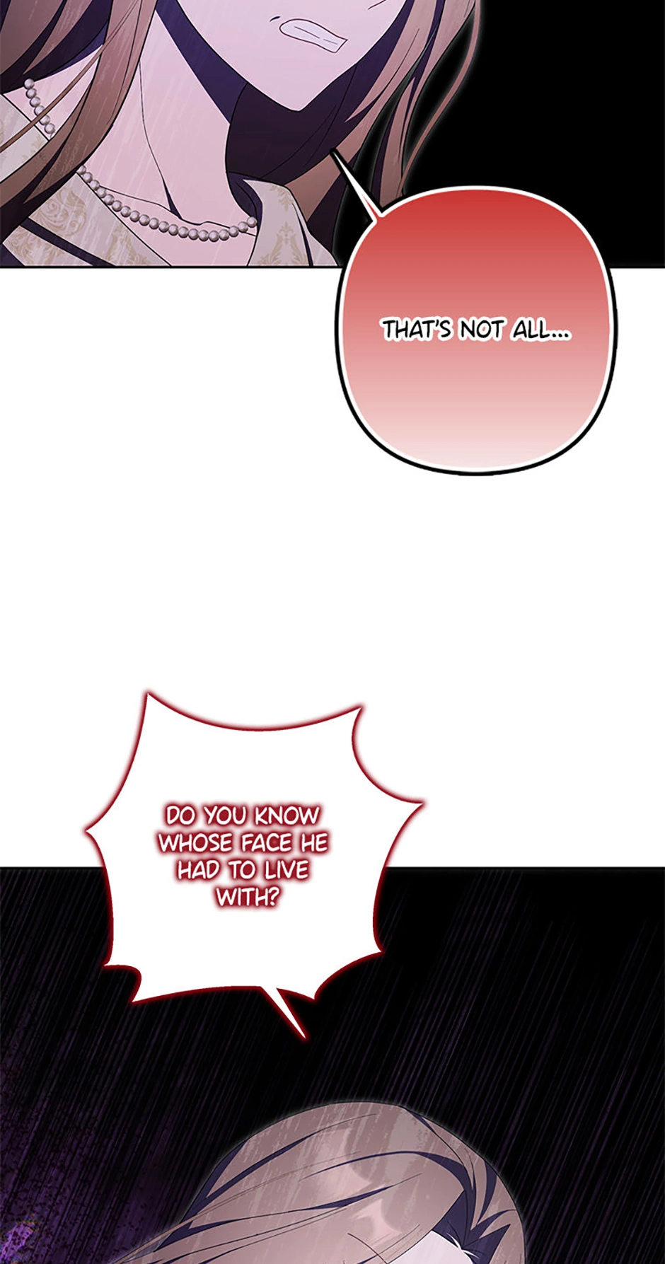 Lady Swindler Chapter 66 - page 21