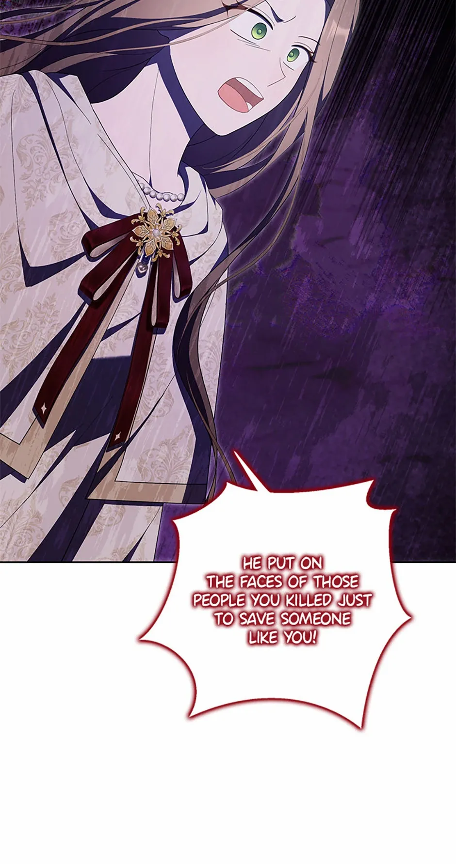 Lady Swindler Chapter 66 - page 22