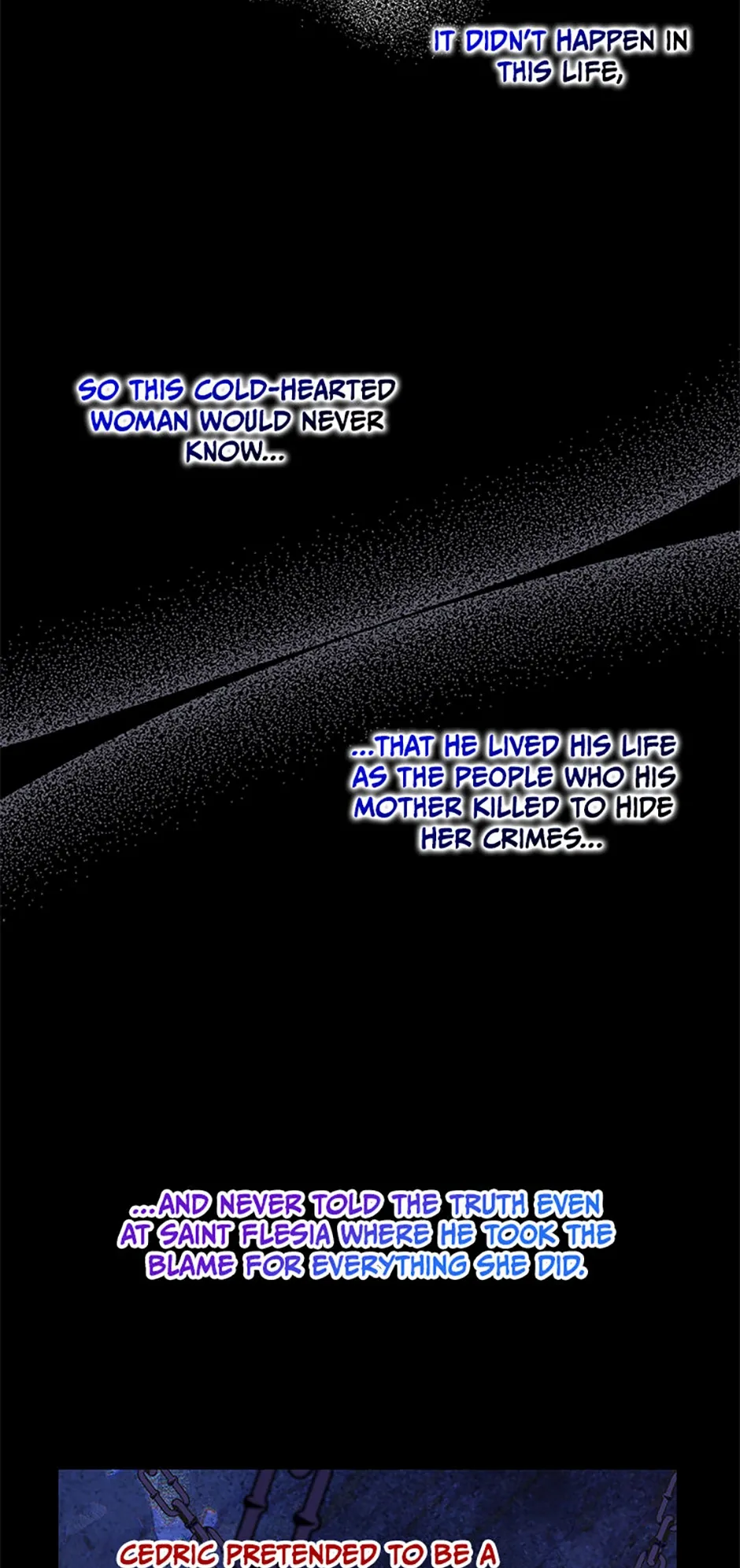 Lady Swindler Chapter 66 - page 25