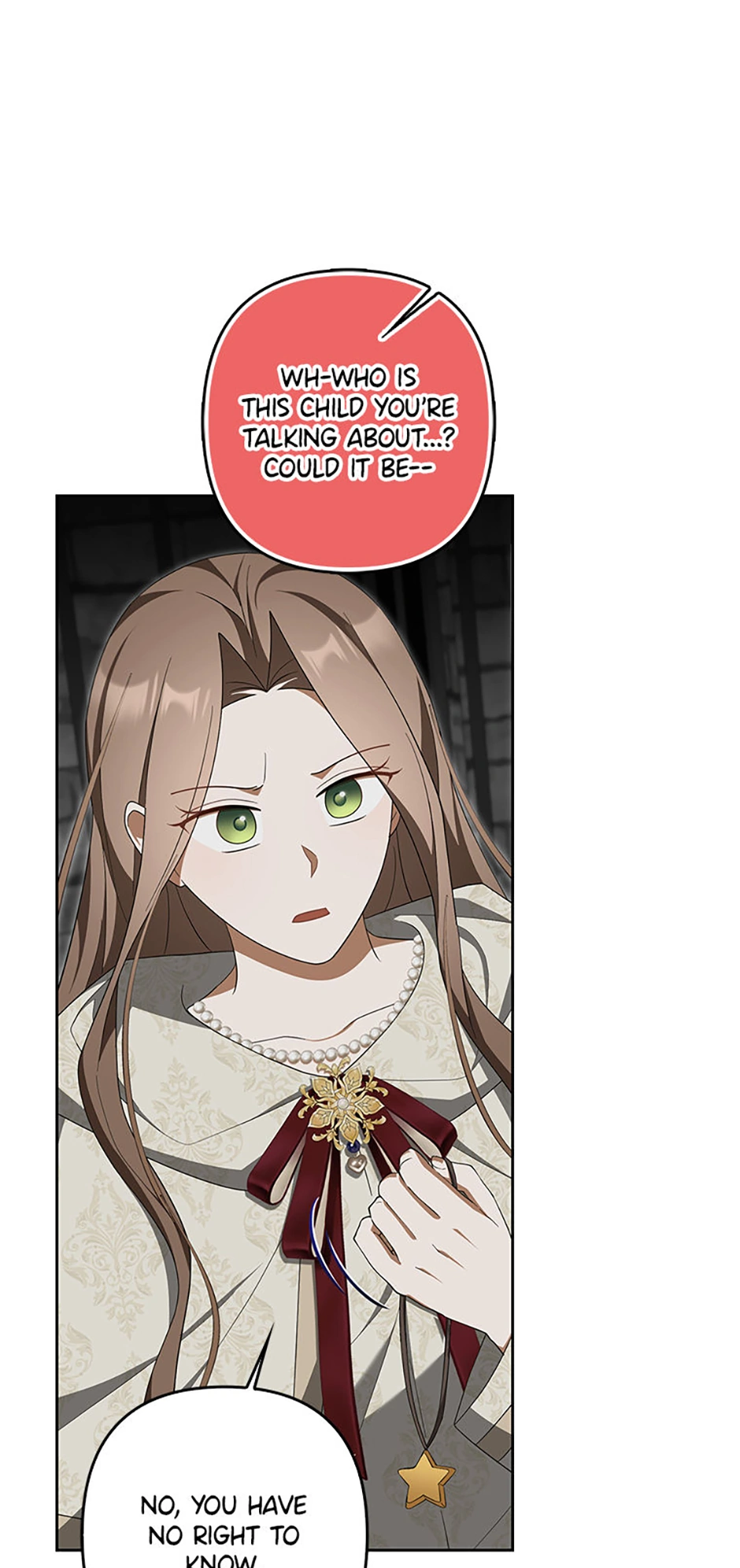 Lady Swindler Chapter 66 - page 28