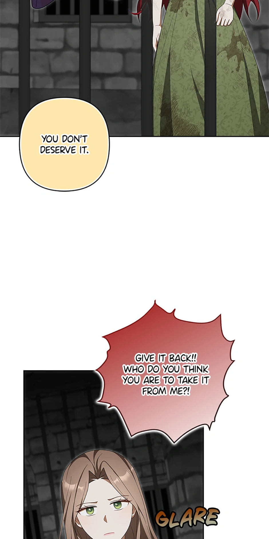 Lady Swindler Chapter 66 - page 3