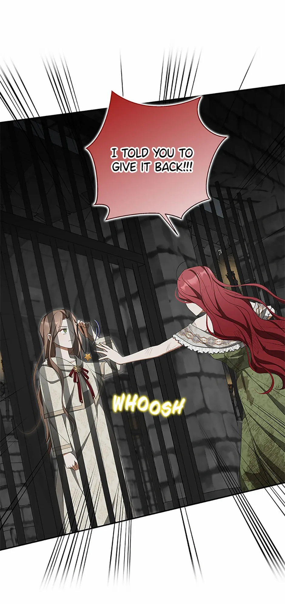 Lady Swindler Chapter 66 - page 30