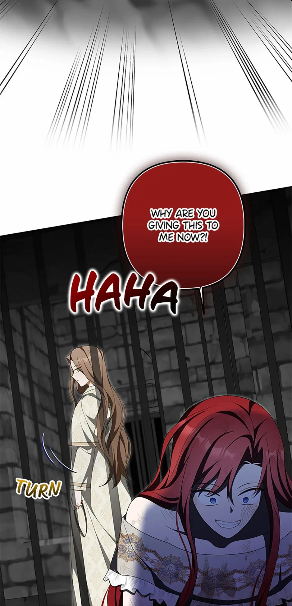 Lady Swindler Chapter 66 - page 33