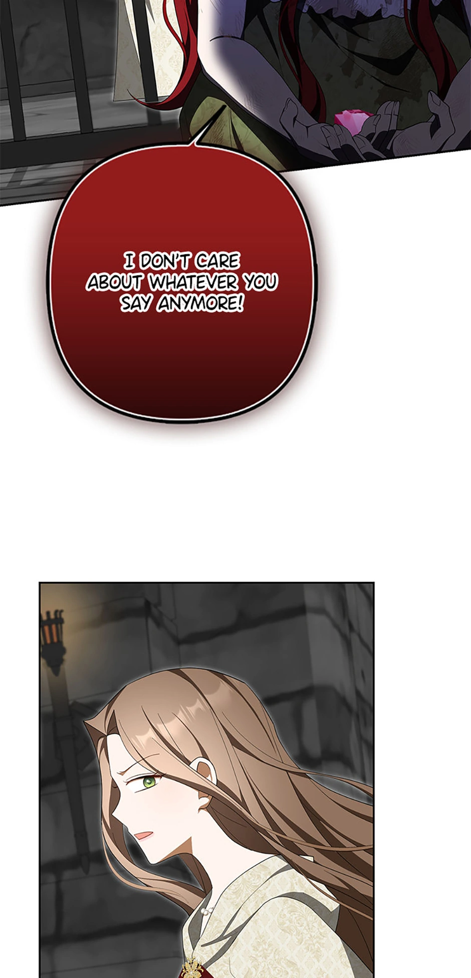 Lady Swindler Chapter 66 - page 34