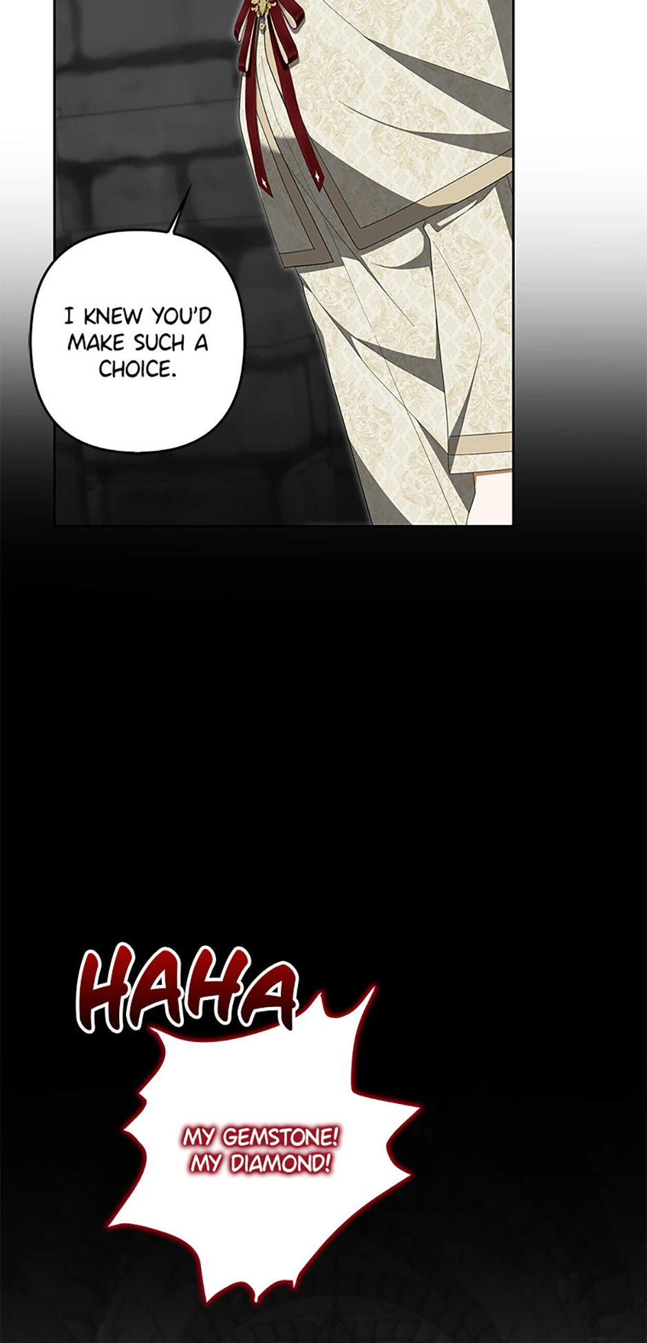 Lady Swindler Chapter 66 - page 35