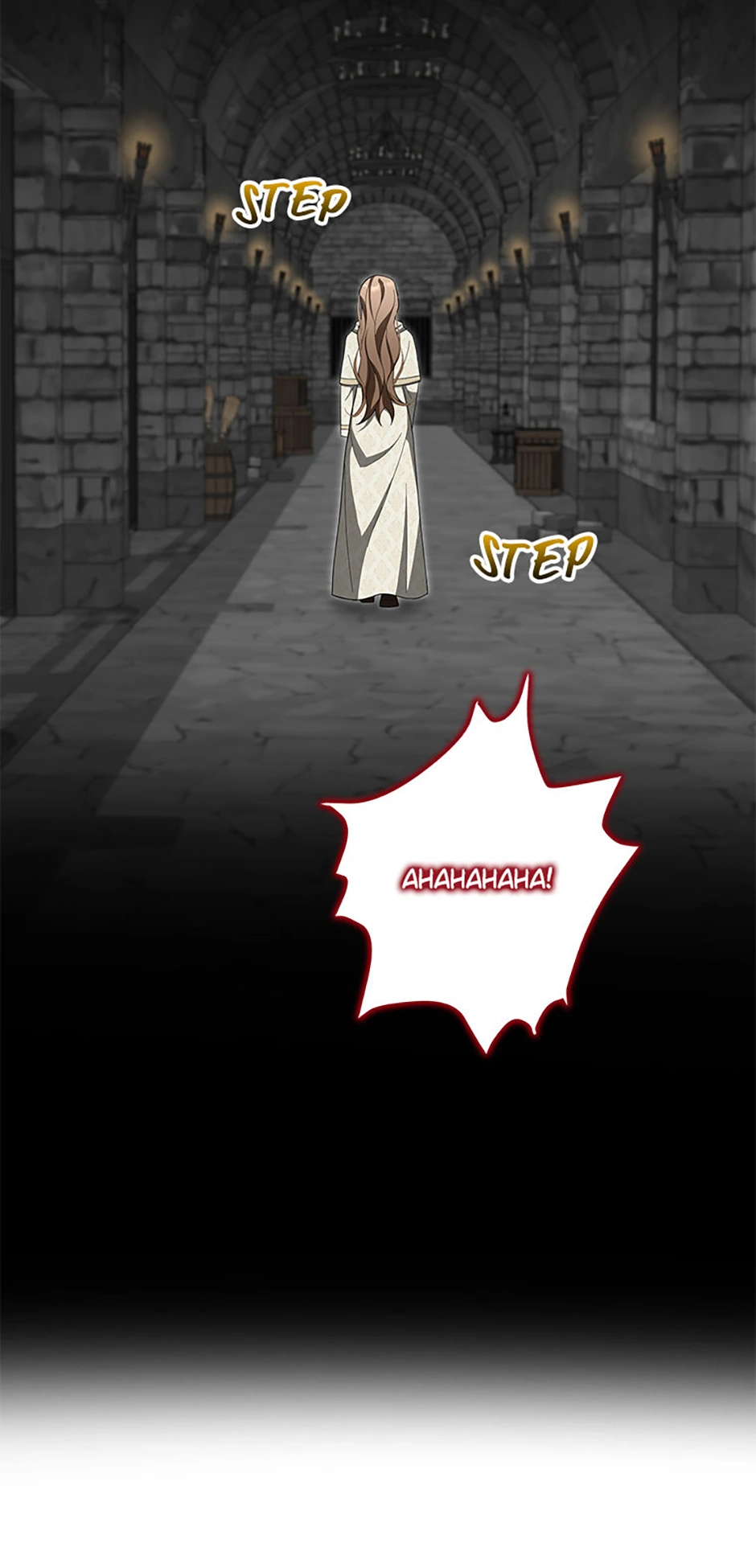 Lady Swindler Chapter 66 - page 36