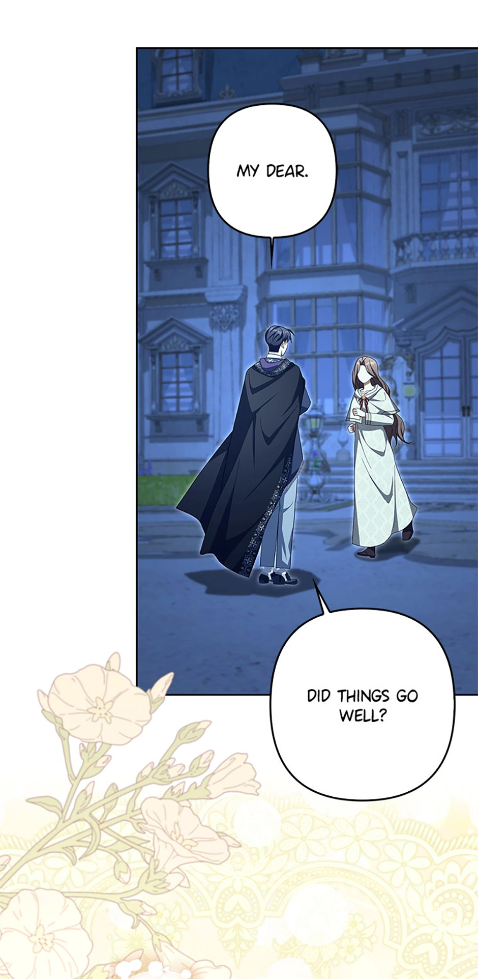 Lady Swindler Chapter 66 - page 41