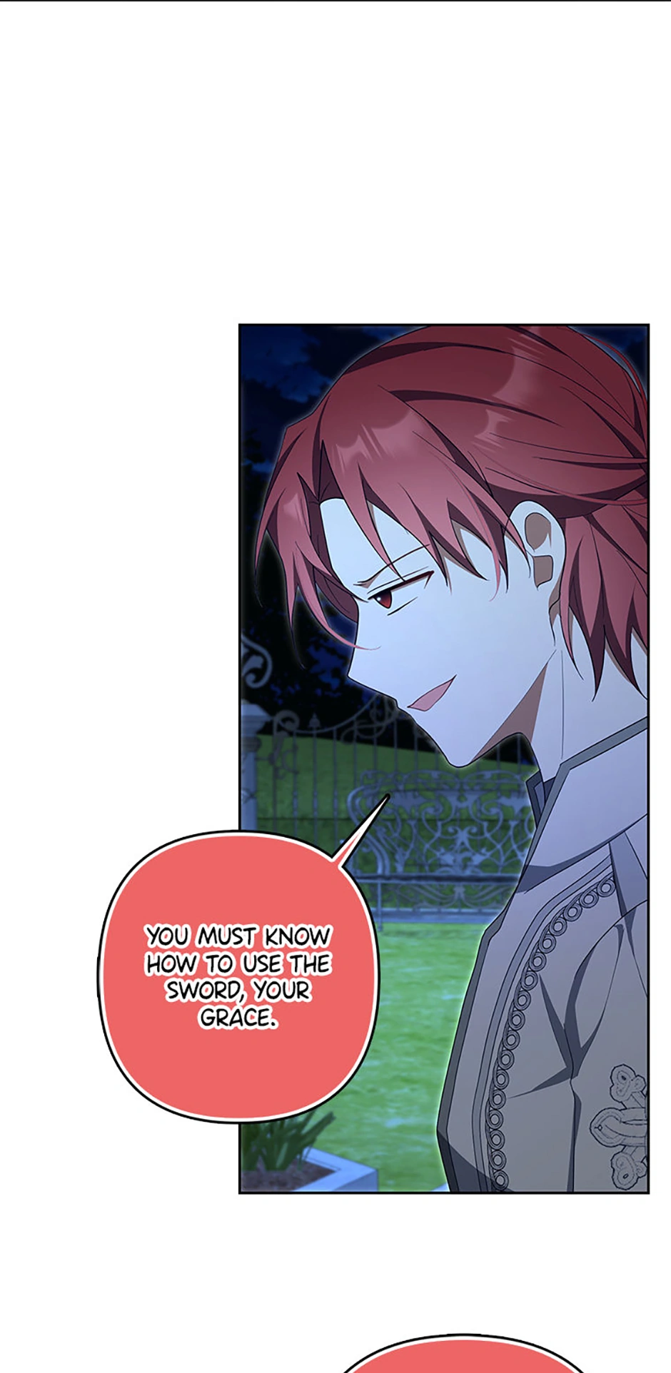 Lady Swindler Chapter 66 - page 48