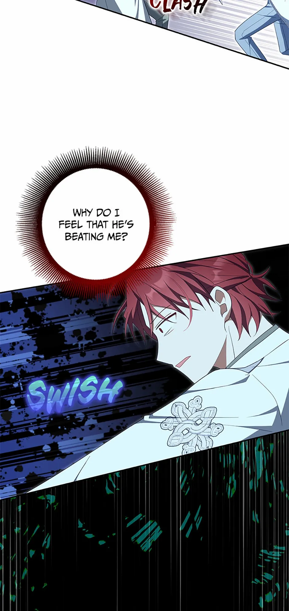 Lady Swindler Chapter 66 - page 62