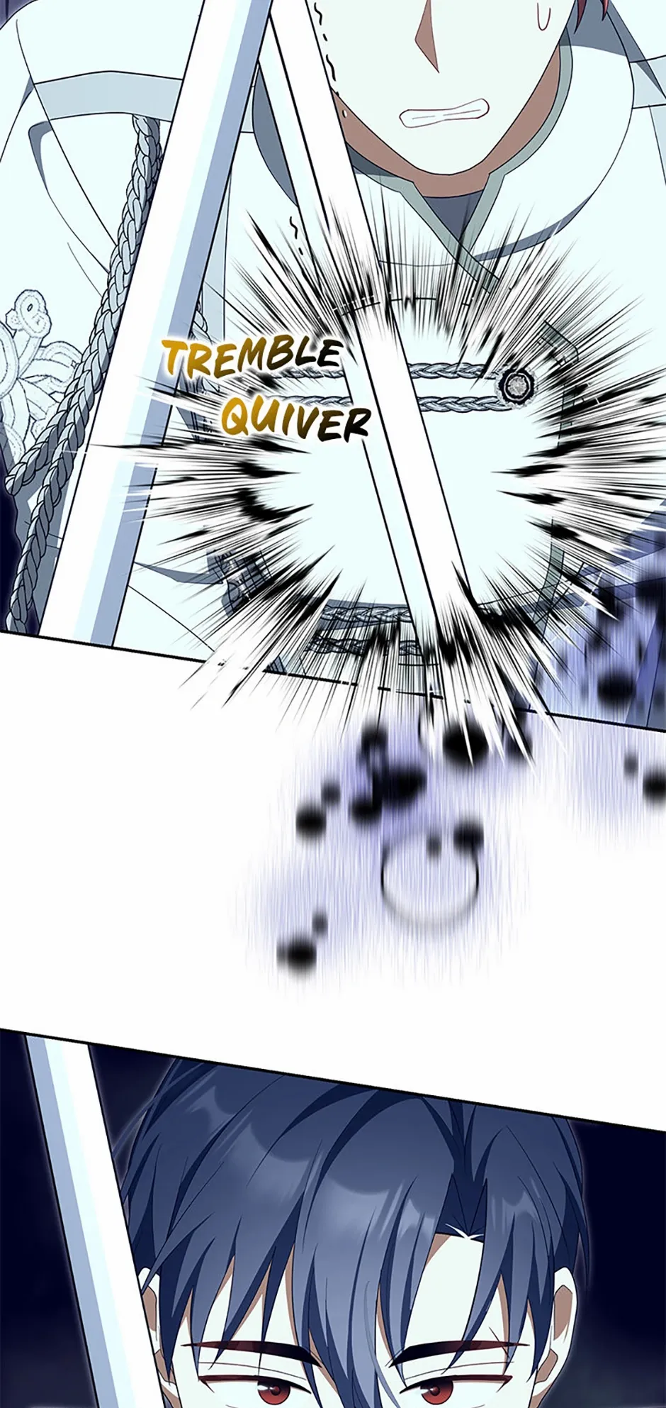 Lady Swindler Chapter 66 - page 64