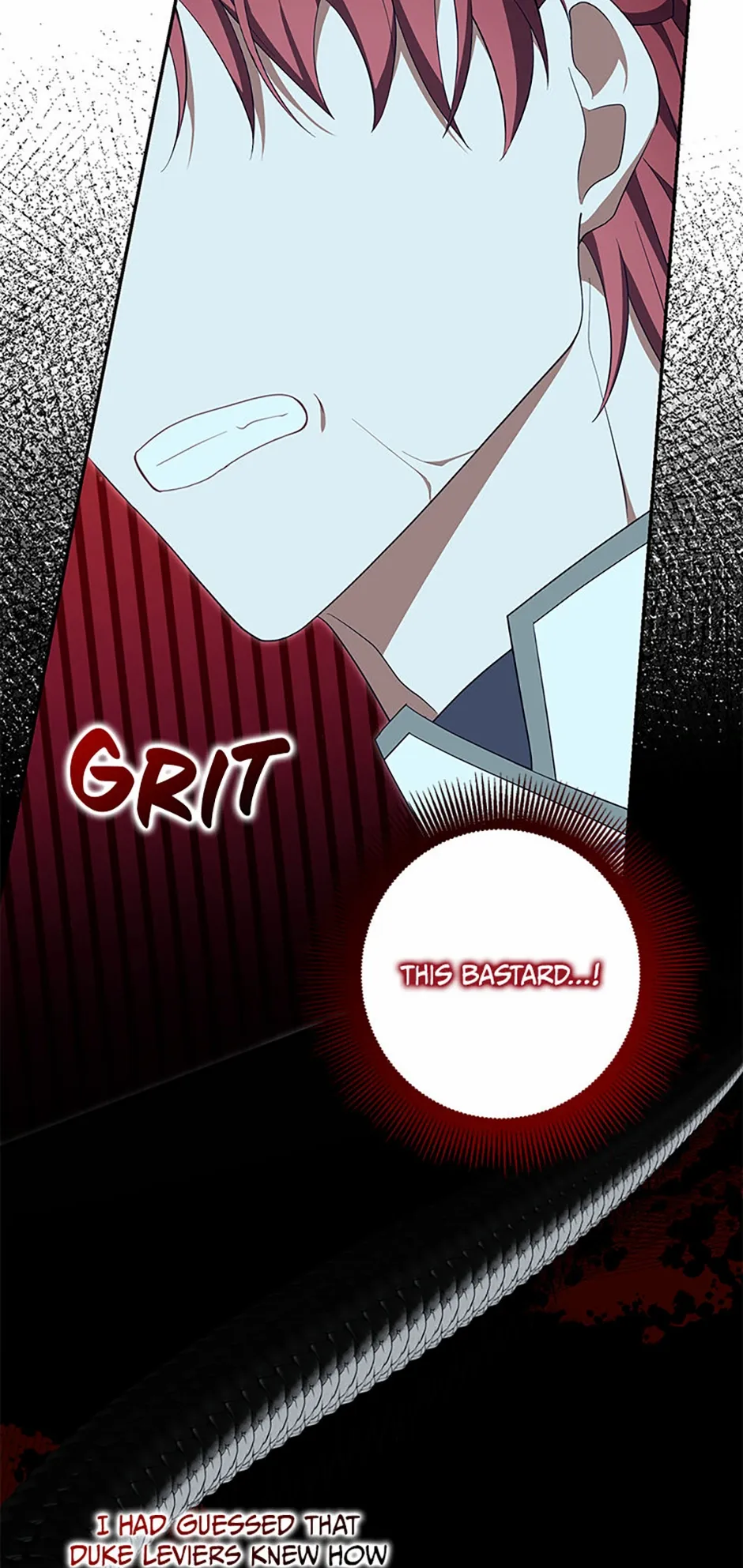 Lady Swindler Chapter 66 - page 66