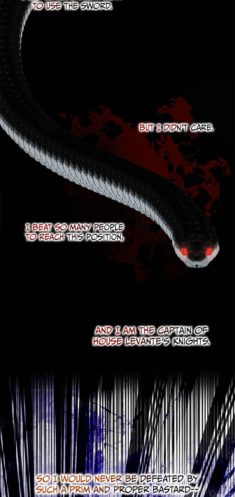 Lady Swindler Chapter 66 - page 67