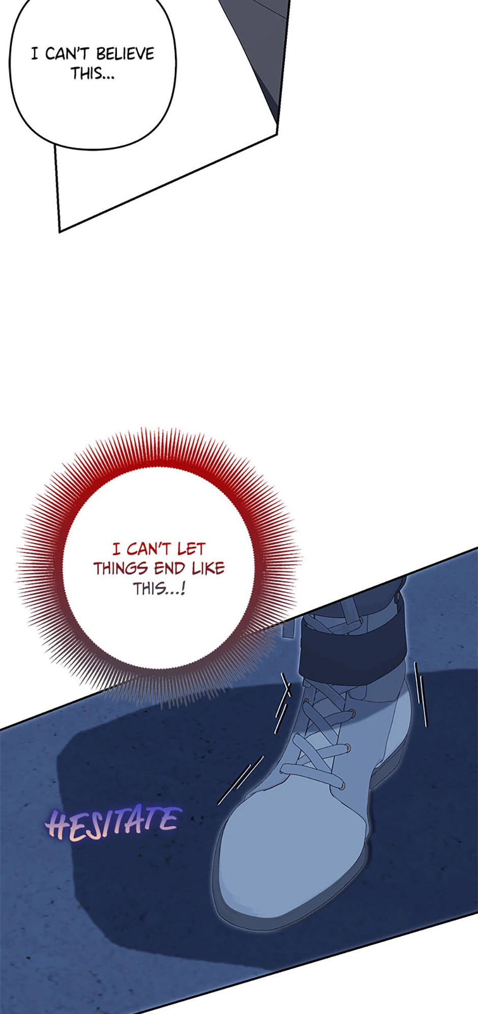 Lady Swindler Chapter 66 - page 72