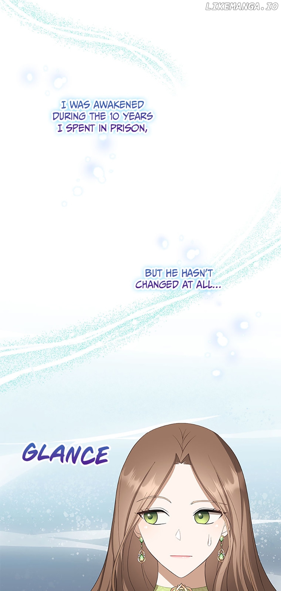 Lady Swindler Chapter 25 - page 15