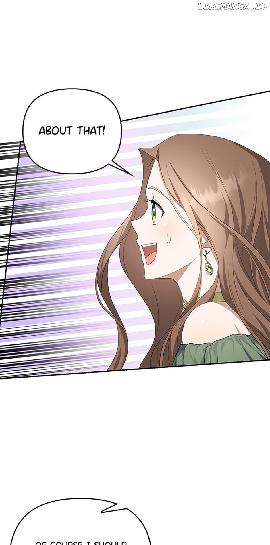Lady Swindler Chapter 25 - page 19