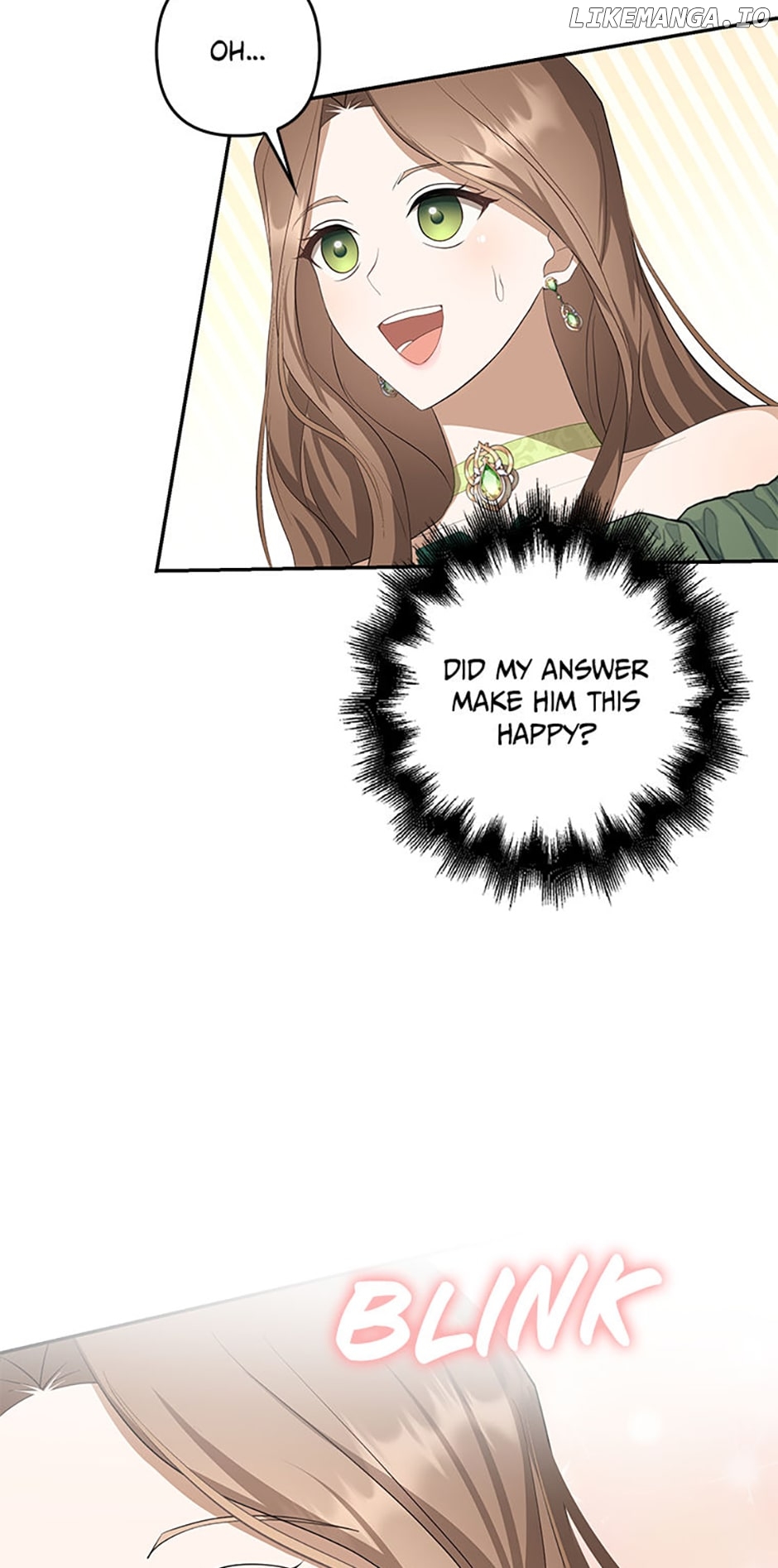 Lady Swindler Chapter 25 - page 22
