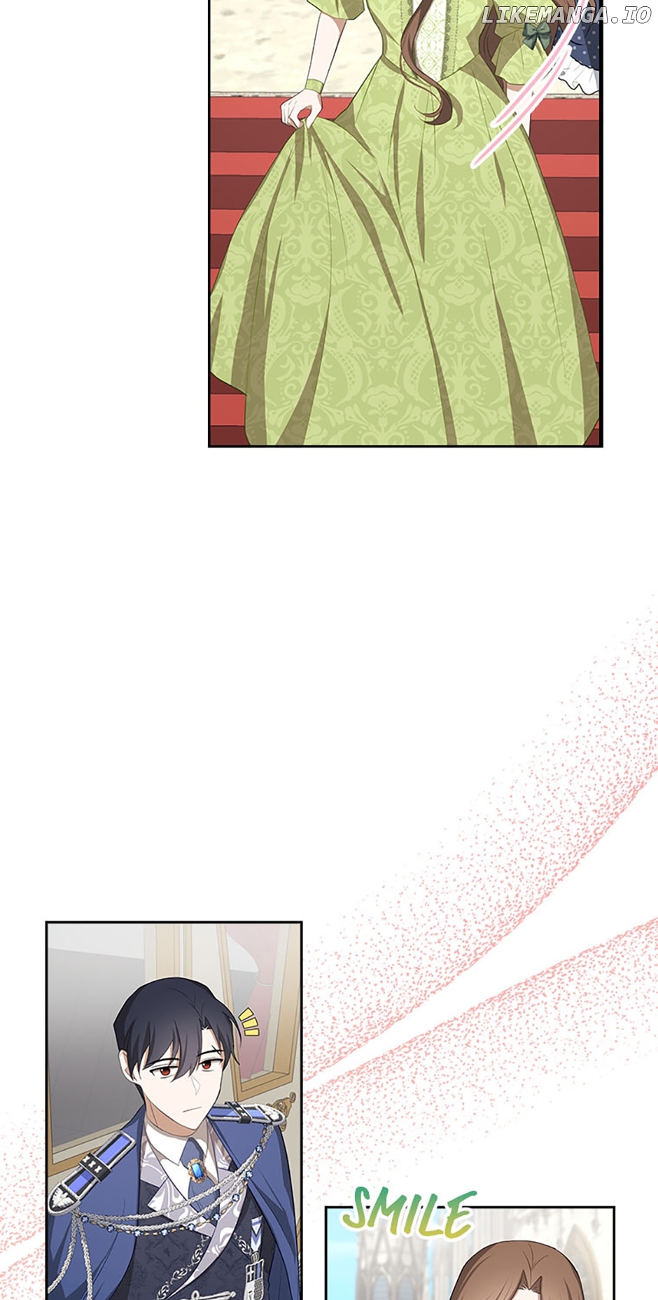 Lady Swindler Chapter 25 - page 39