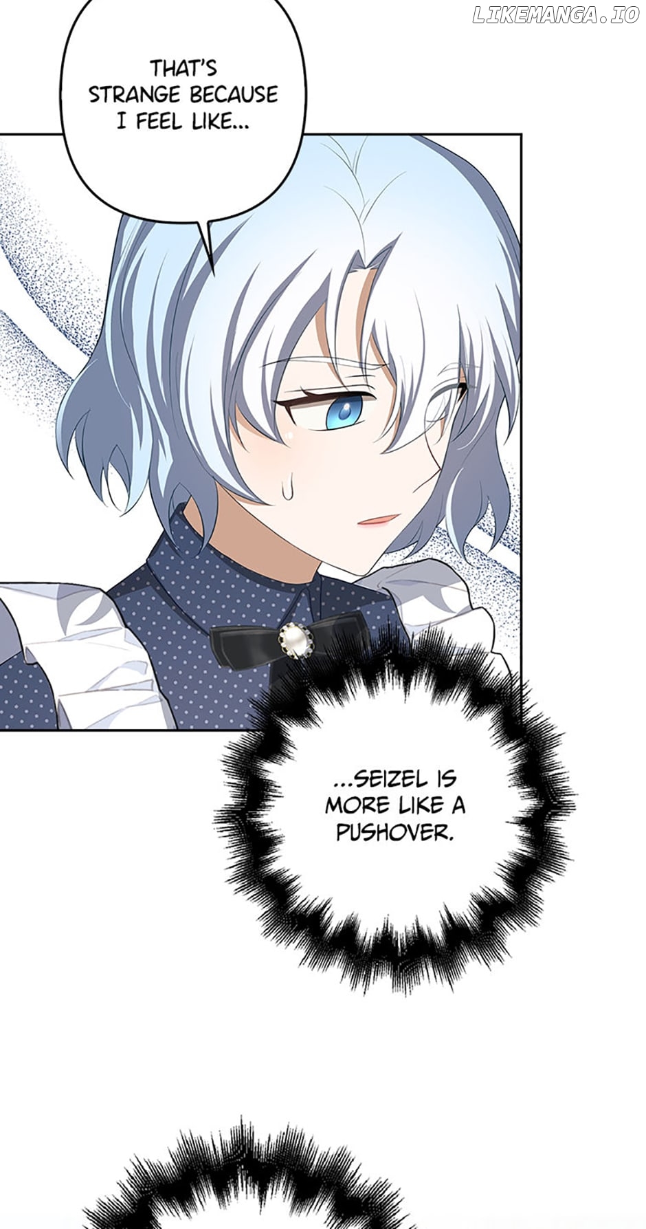 Lady Swindler Chapter 25 - page 44