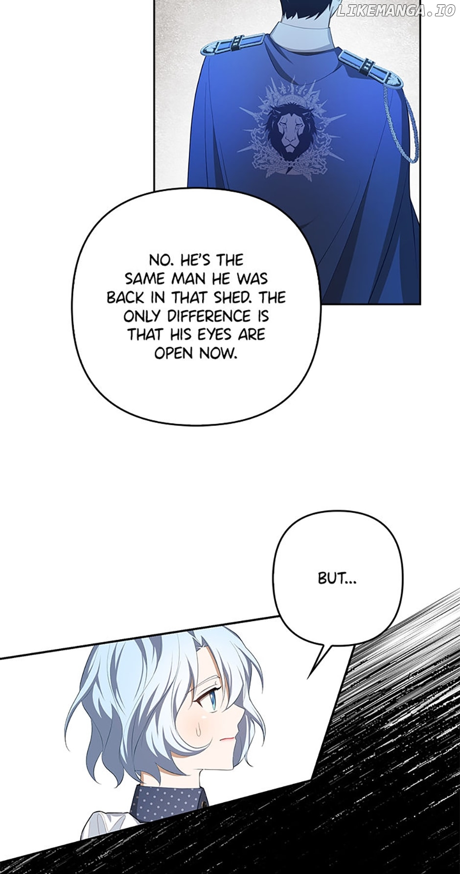 Lady Swindler Chapter 25 - page 47