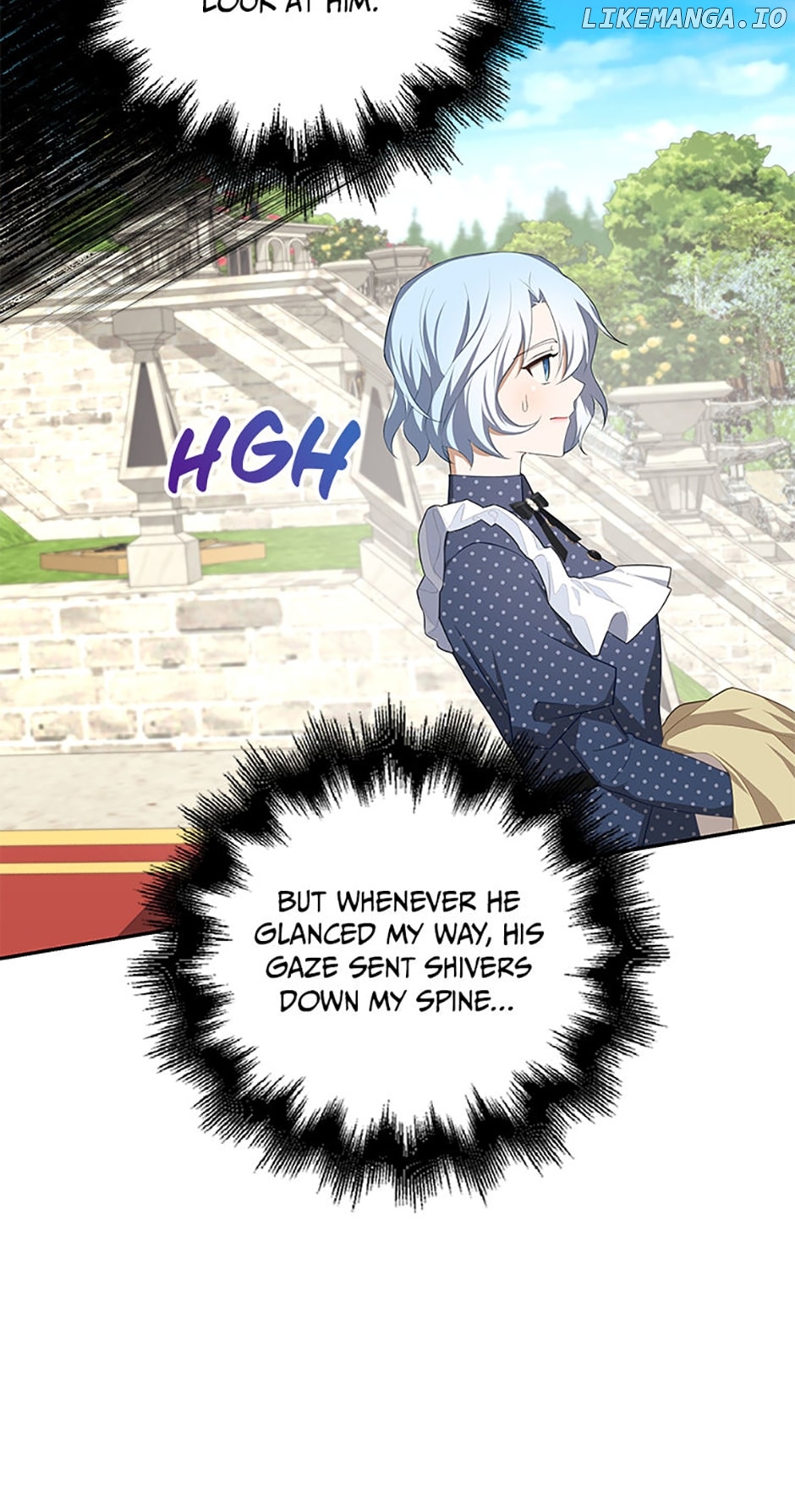 Lady Swindler Chapter 25 - page 49