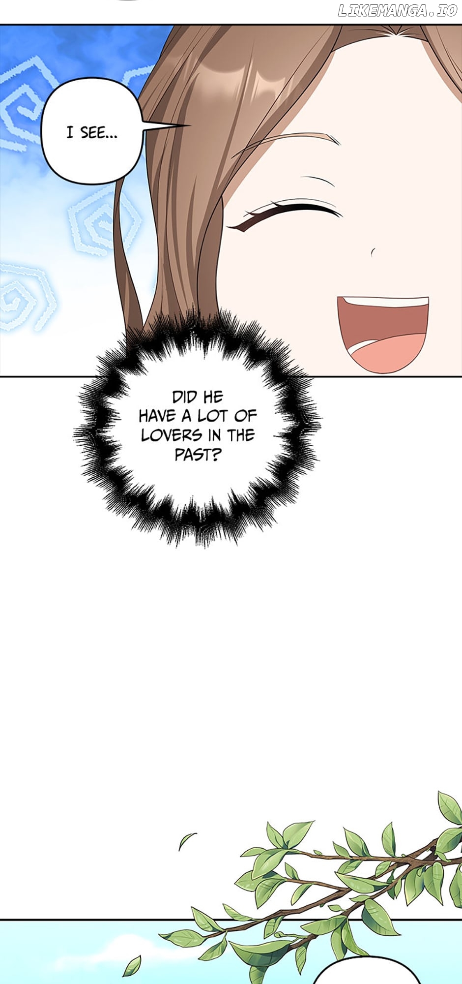 Lady Swindler Chapter 25 - page 7