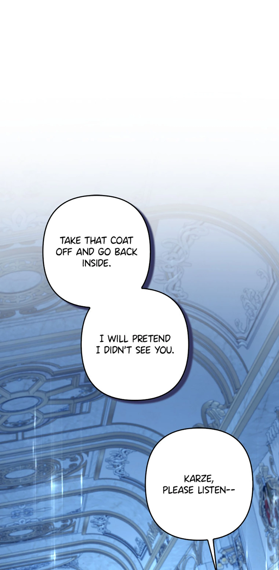 Lady Swindler Chapter 65 - page 2