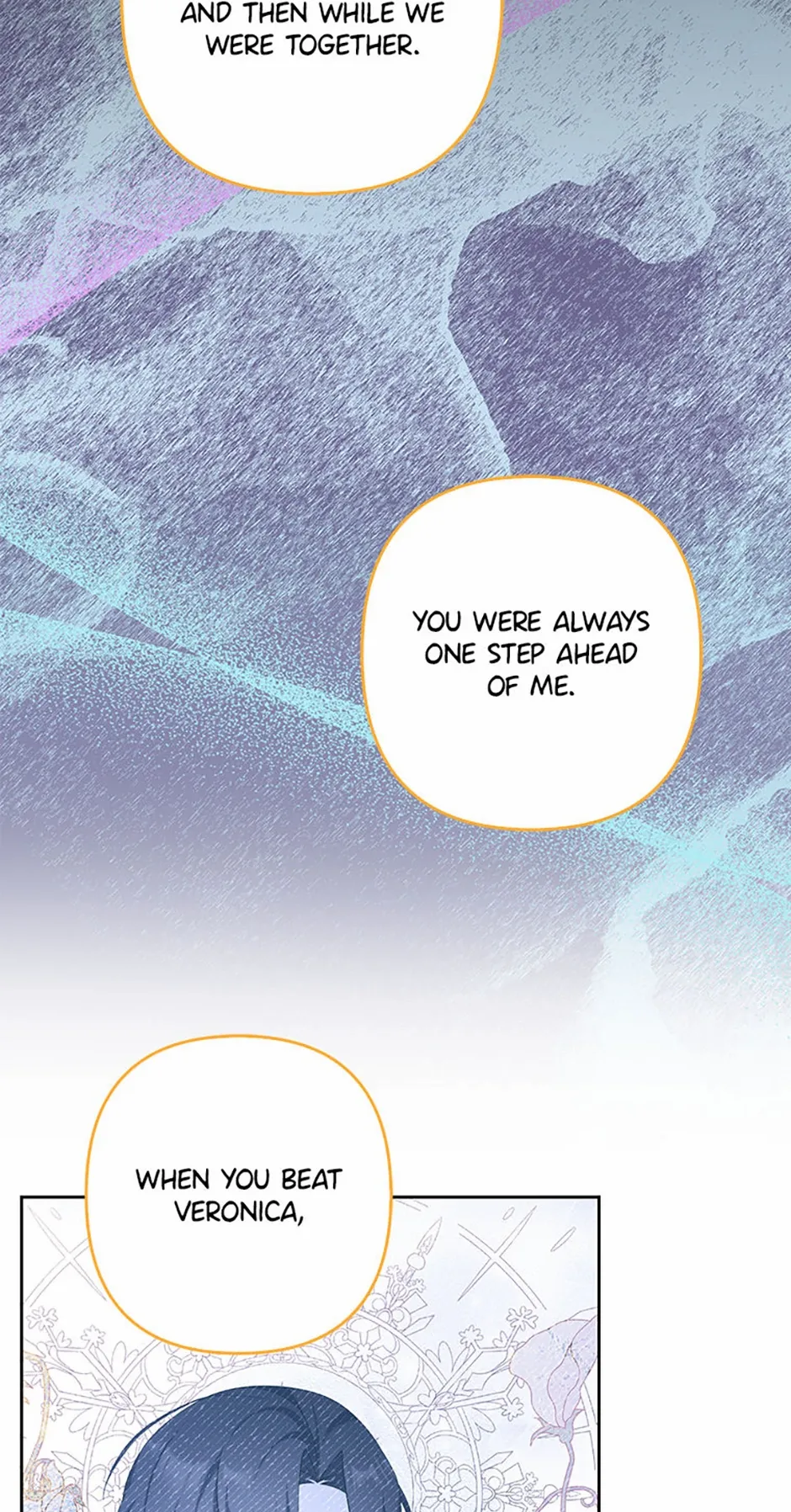 Lady Swindler Chapter 65 - page 24