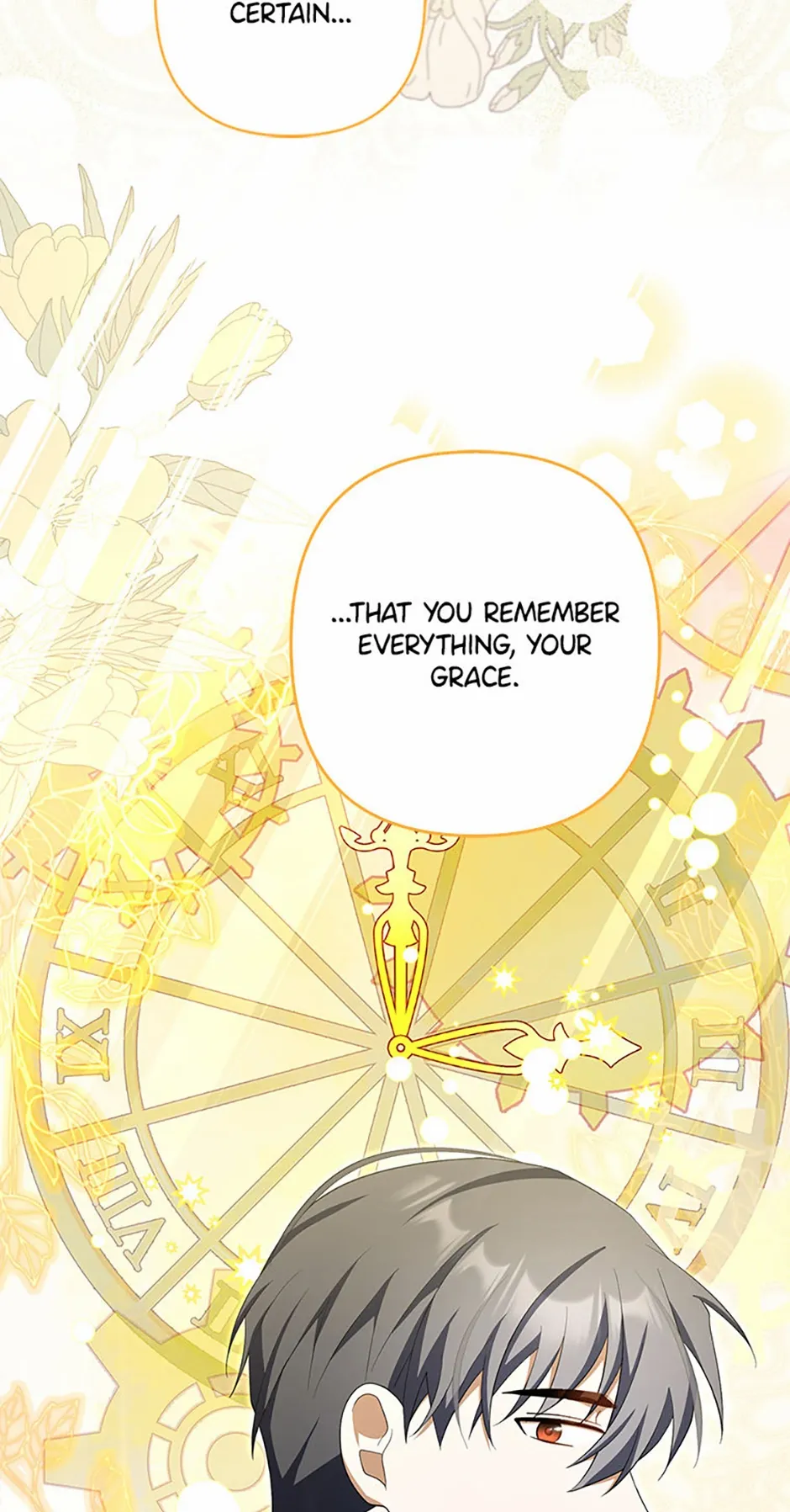 Lady Swindler Chapter 65 - page 28