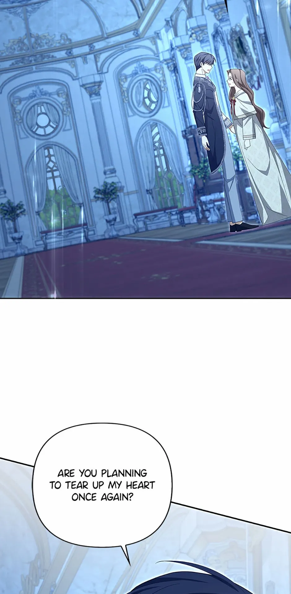 Lady Swindler Chapter 65 - page 3