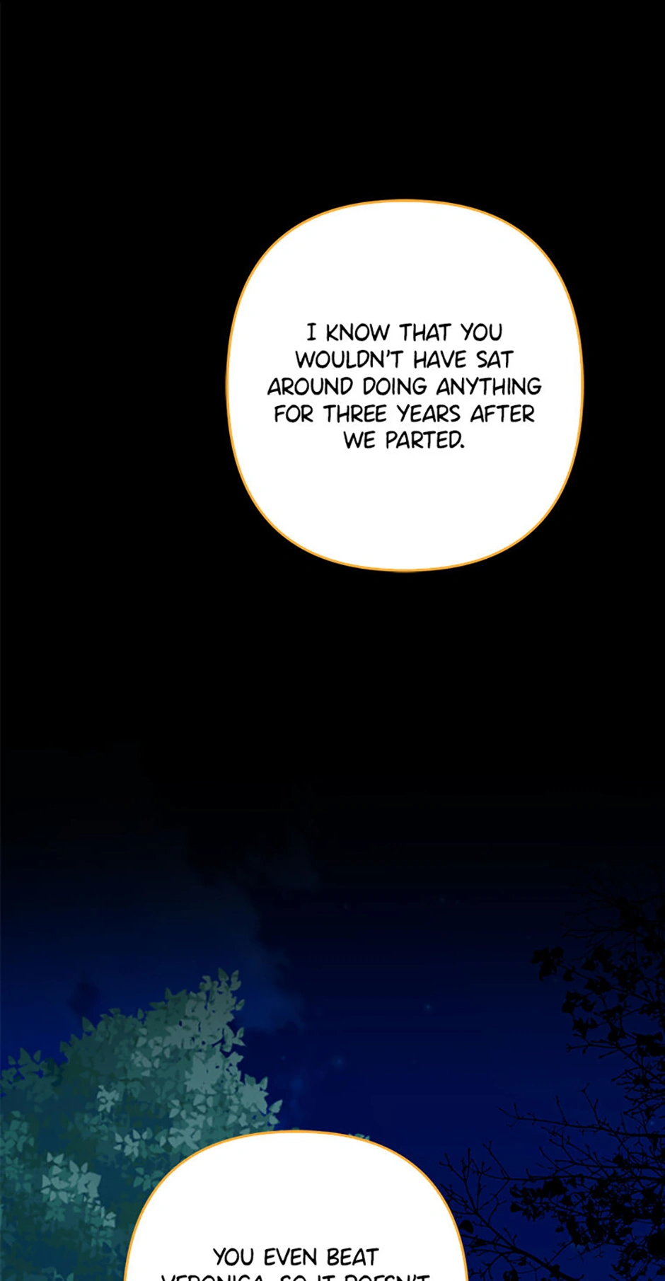 Lady Swindler Chapter 65 - page 30