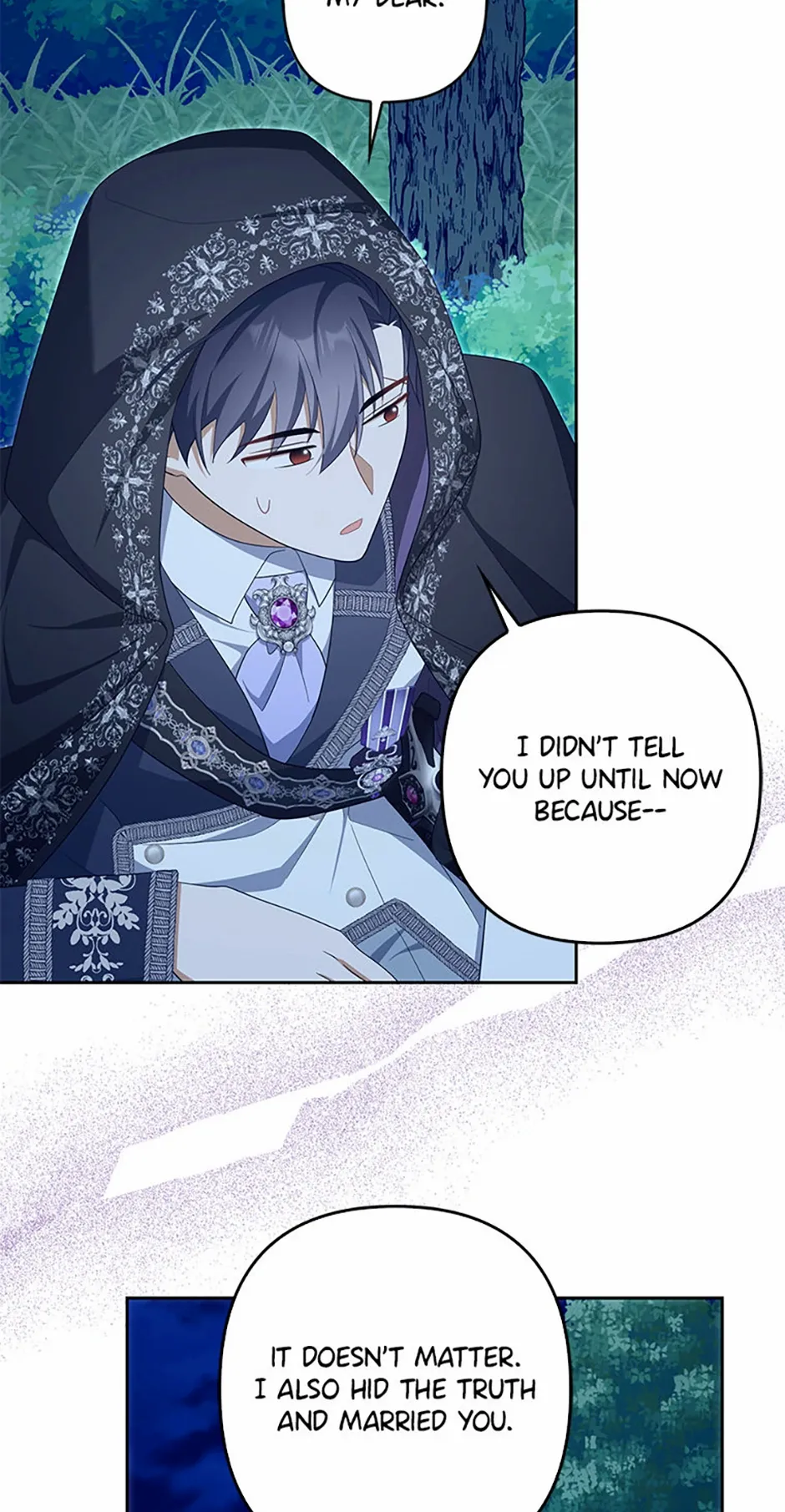 Lady Swindler Chapter 65 - page 33