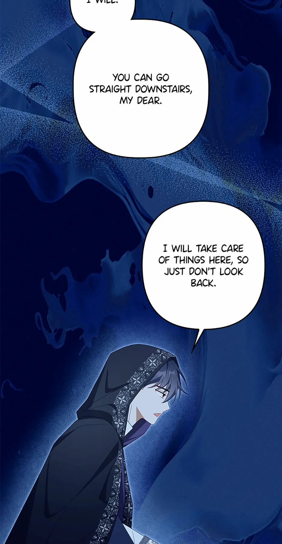 Lady Swindler Chapter 65 - page 36