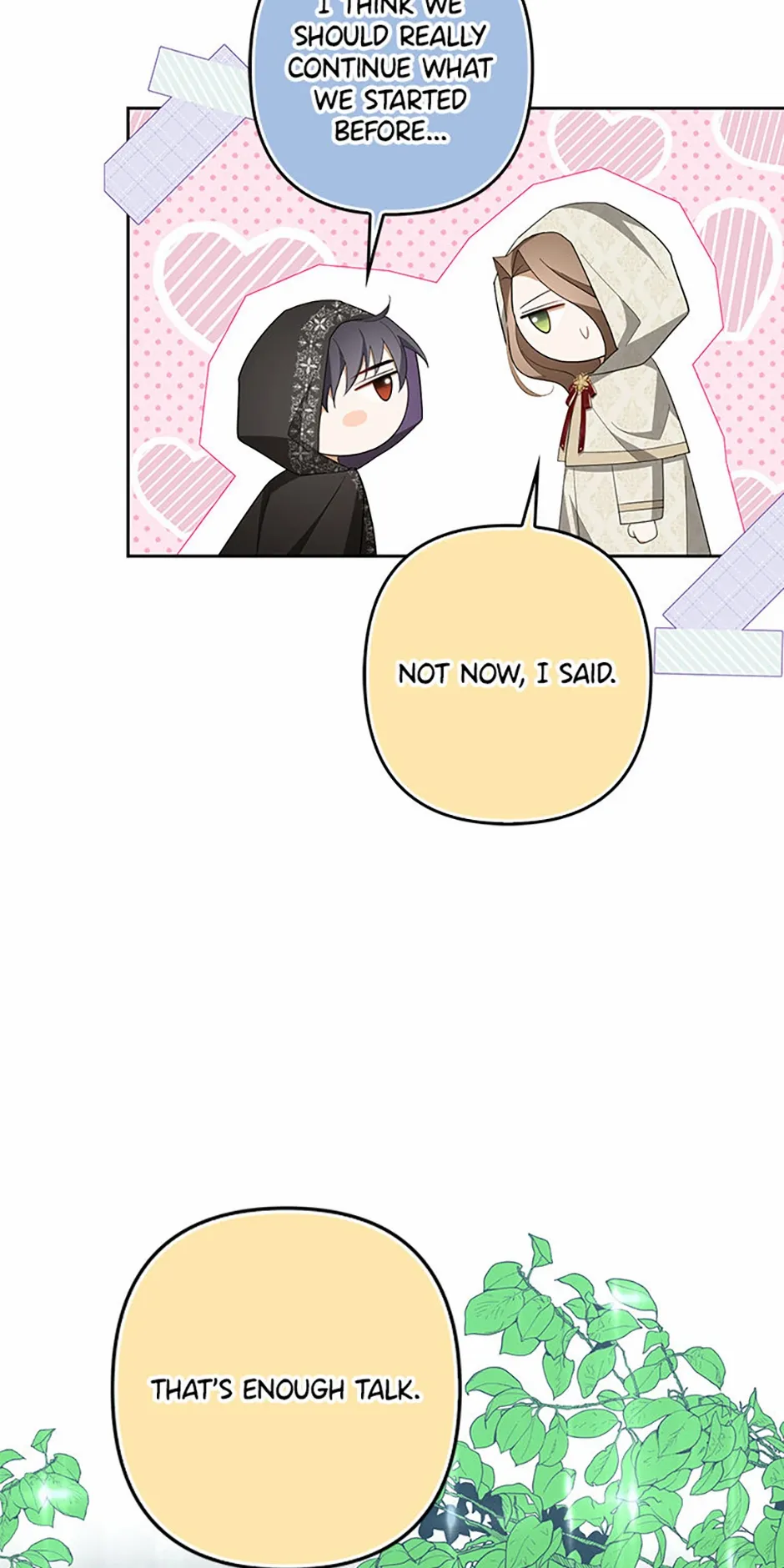 Lady Swindler Chapter 65 - page 43