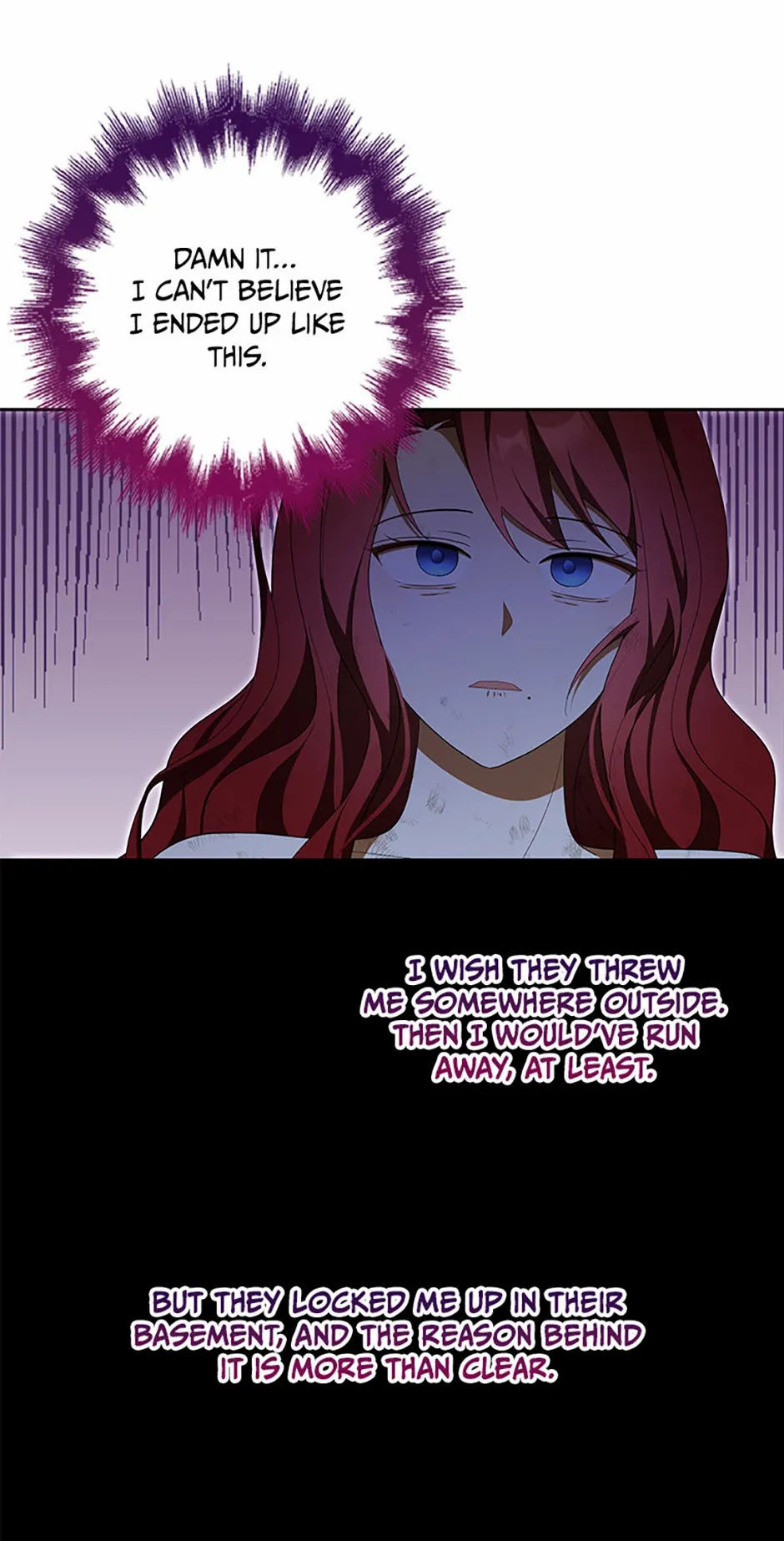 Lady Swindler Chapter 65 - page 48