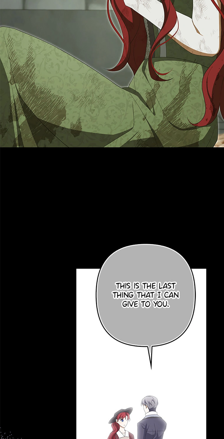 Lady Swindler Chapter 65 - page 52