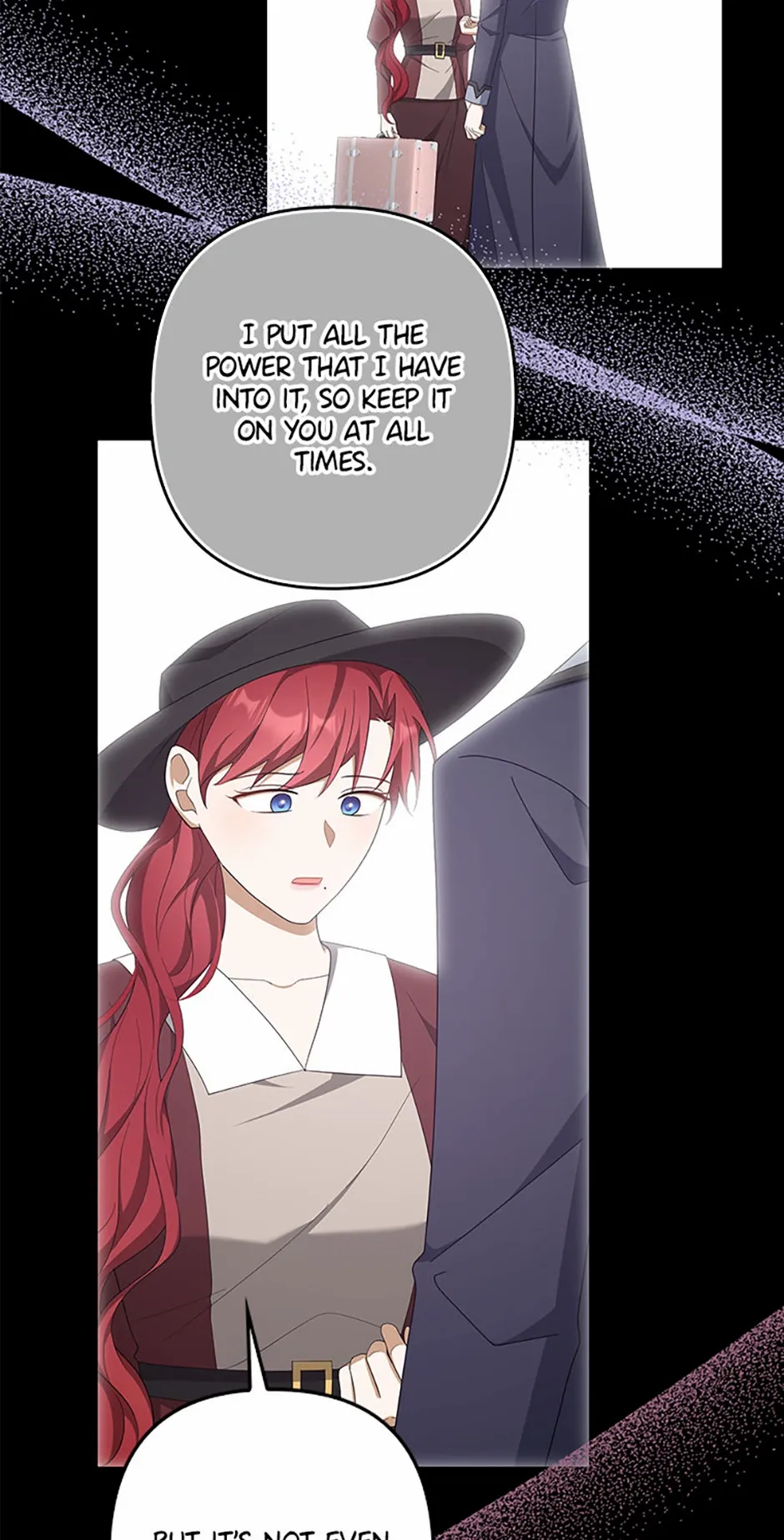Lady Swindler Chapter 65 - page 53