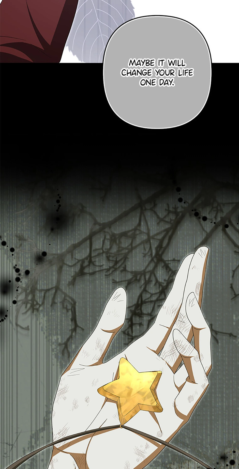 Lady Swindler Chapter 65 - page 55