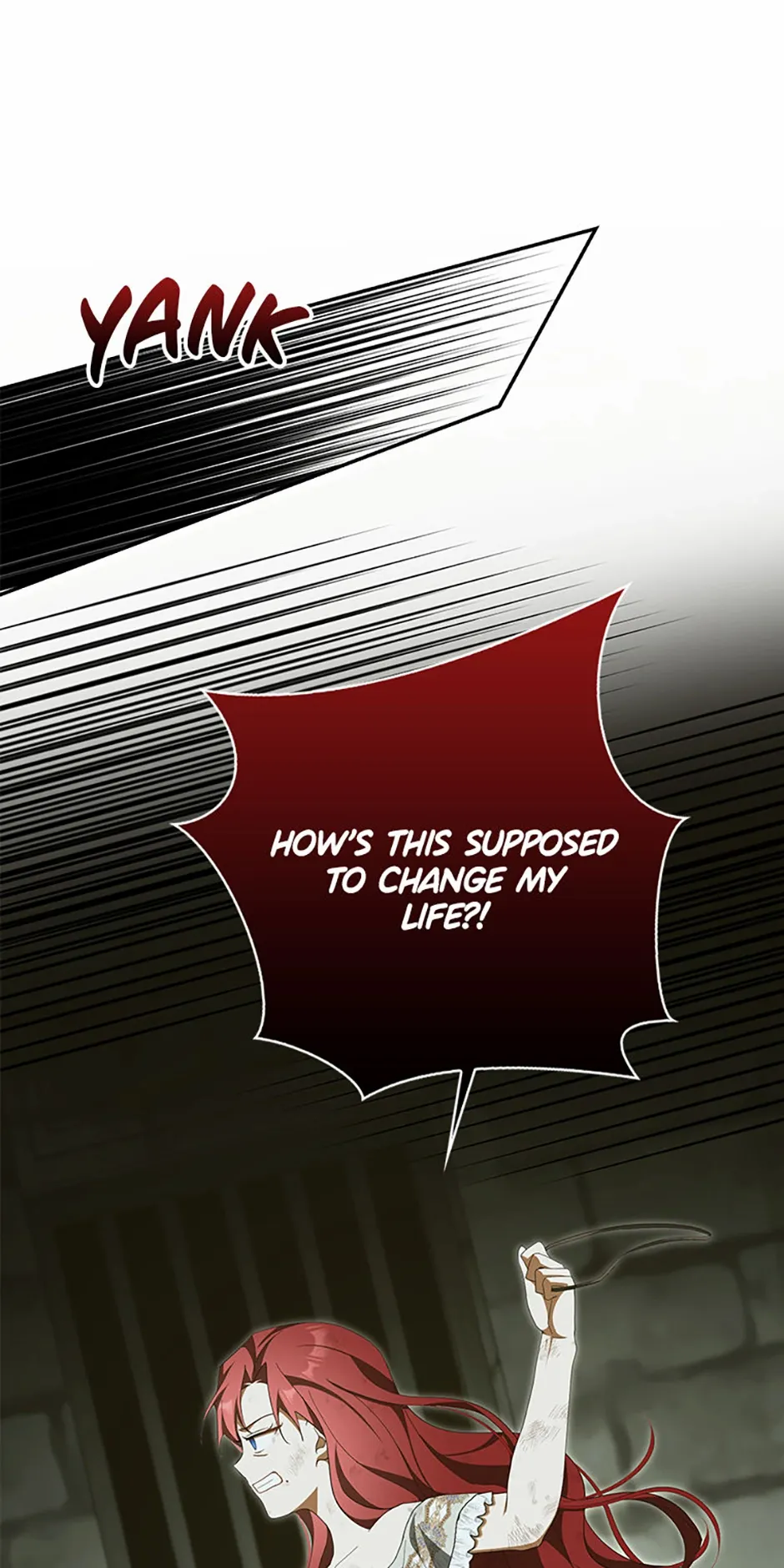 Lady Swindler Chapter 65 - page 57