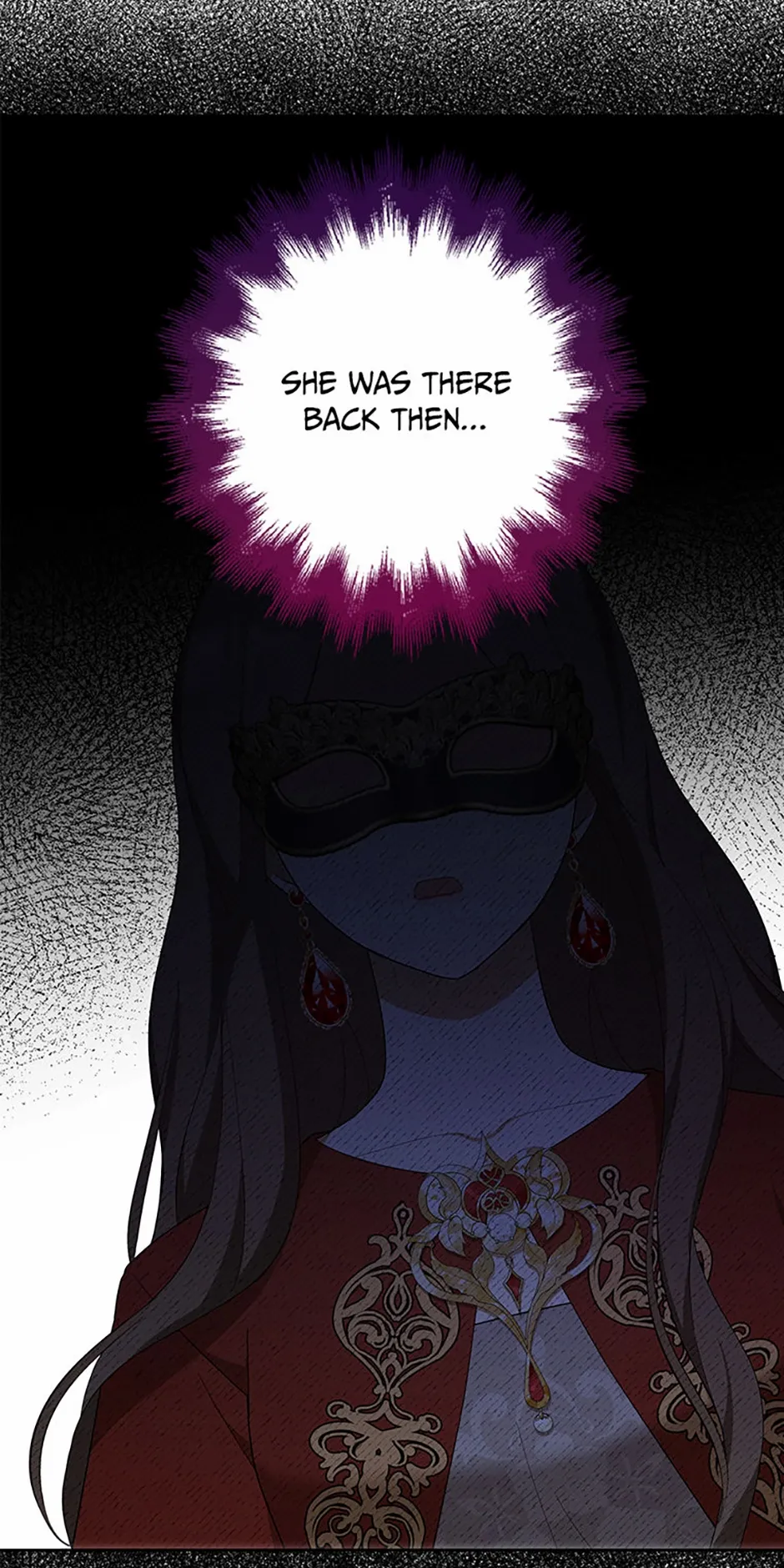 Lady Swindler Chapter 65 - page 63