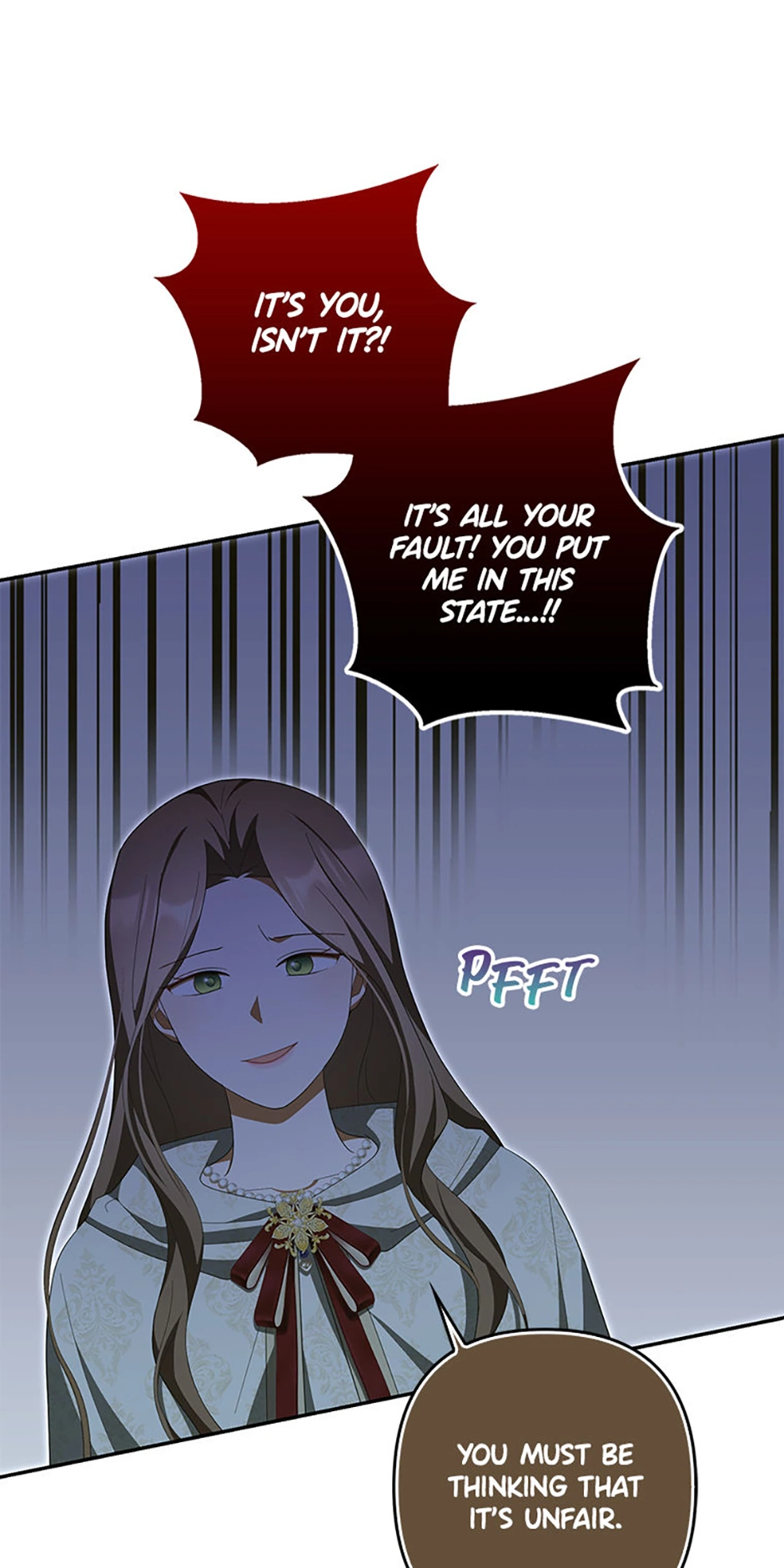 Lady Swindler Chapter 65 - page 66
