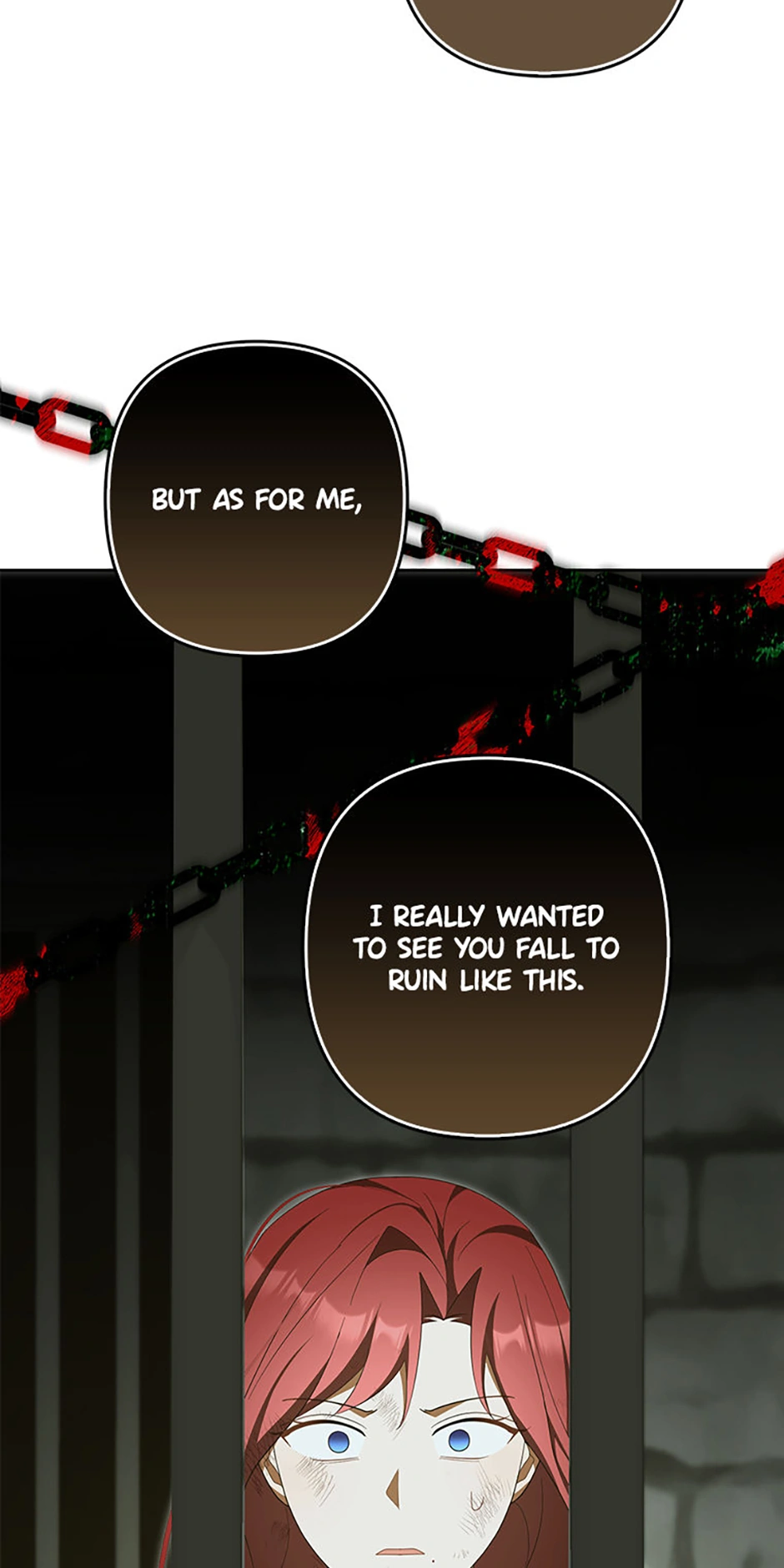 Lady Swindler Chapter 65 - page 67